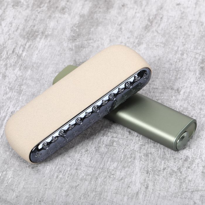 アイコス イルマi イルマアイ ilumai イルマ ケース カバー ドア