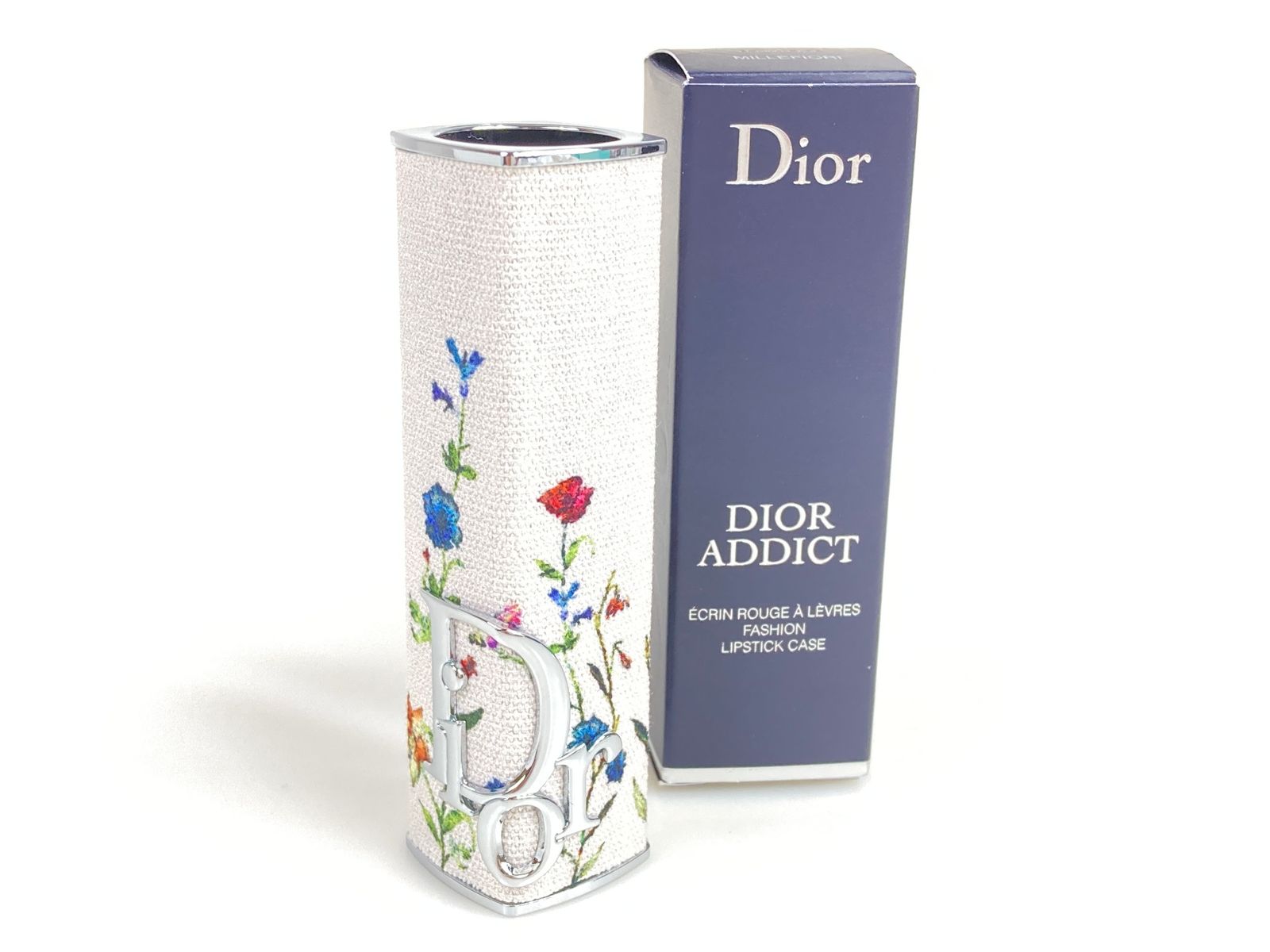 新品　希少　ディオール　アディクト　リップケース　ホリデー　2023年　完売 ディオール アディクト リップスティック」から新10色が数量限定発売