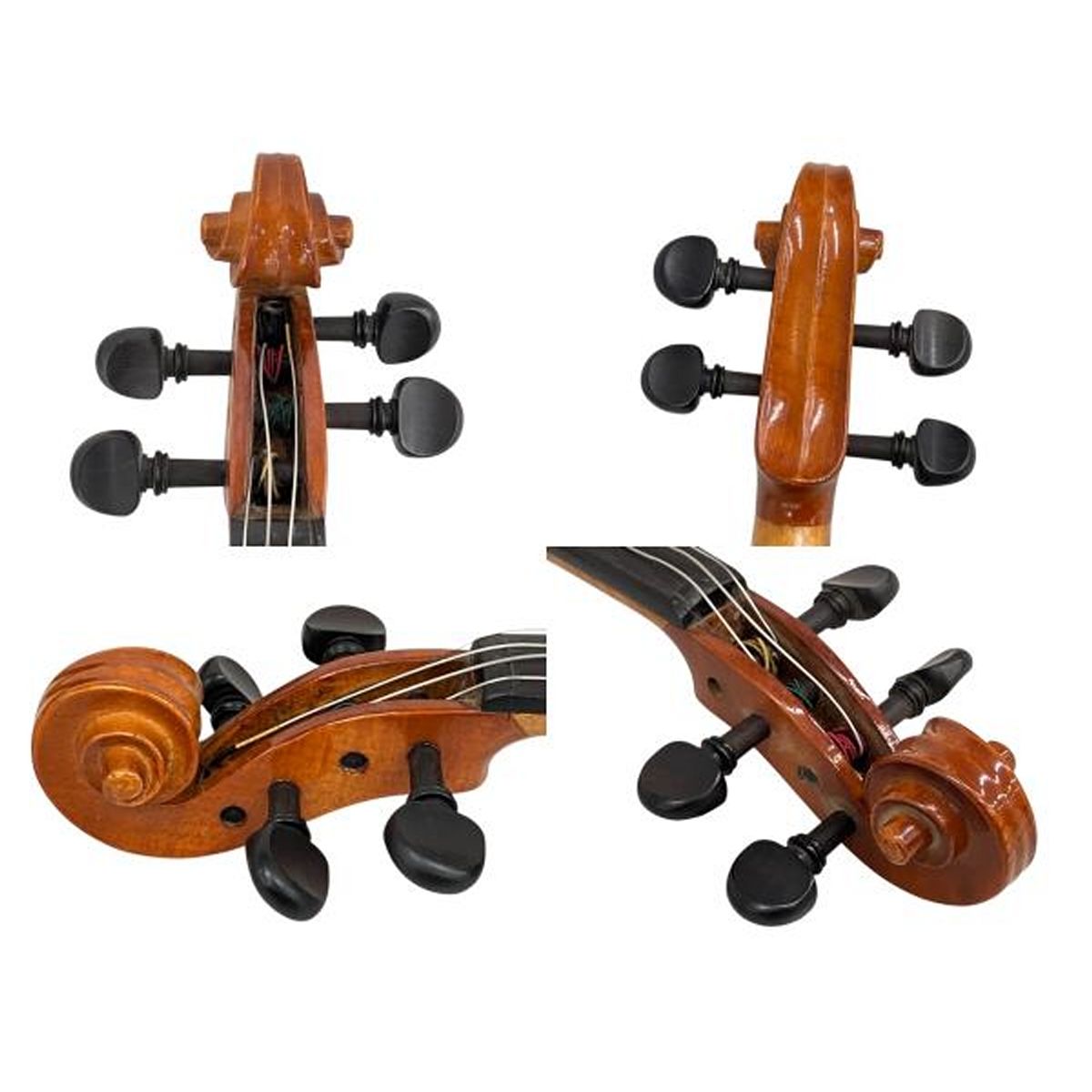 karl hofner カールヘフナー　バイオリン　KH11 karl hofner カールヘフナーバイオリンKH11