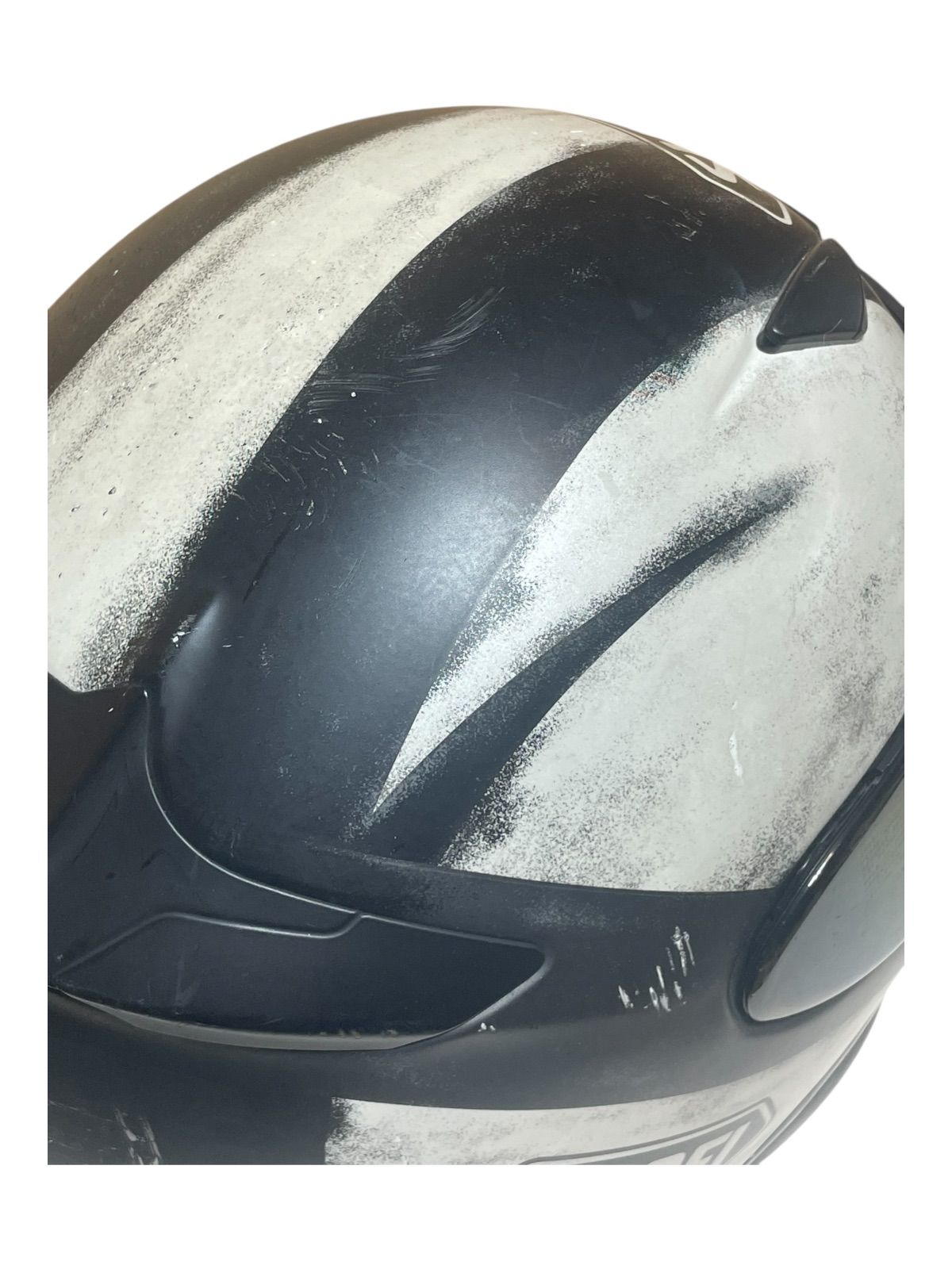 超希少モデル!! SHOEI Z-7 BRAWN ブローン 【Mサイズ】 限定受注