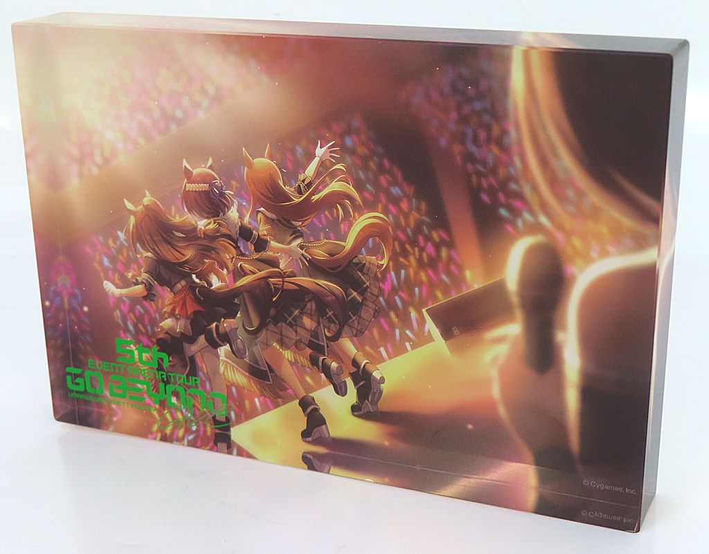 中古】アクリルスタンド・アクリルパネル 集合 メモリアル