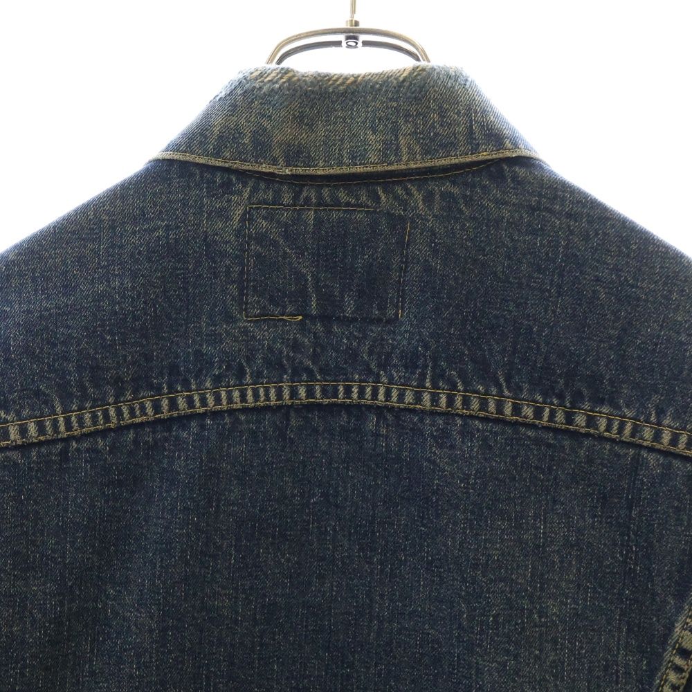 3rd サード 60s Levi's ヴィンテージ 0 リーバイス デニムジャケット