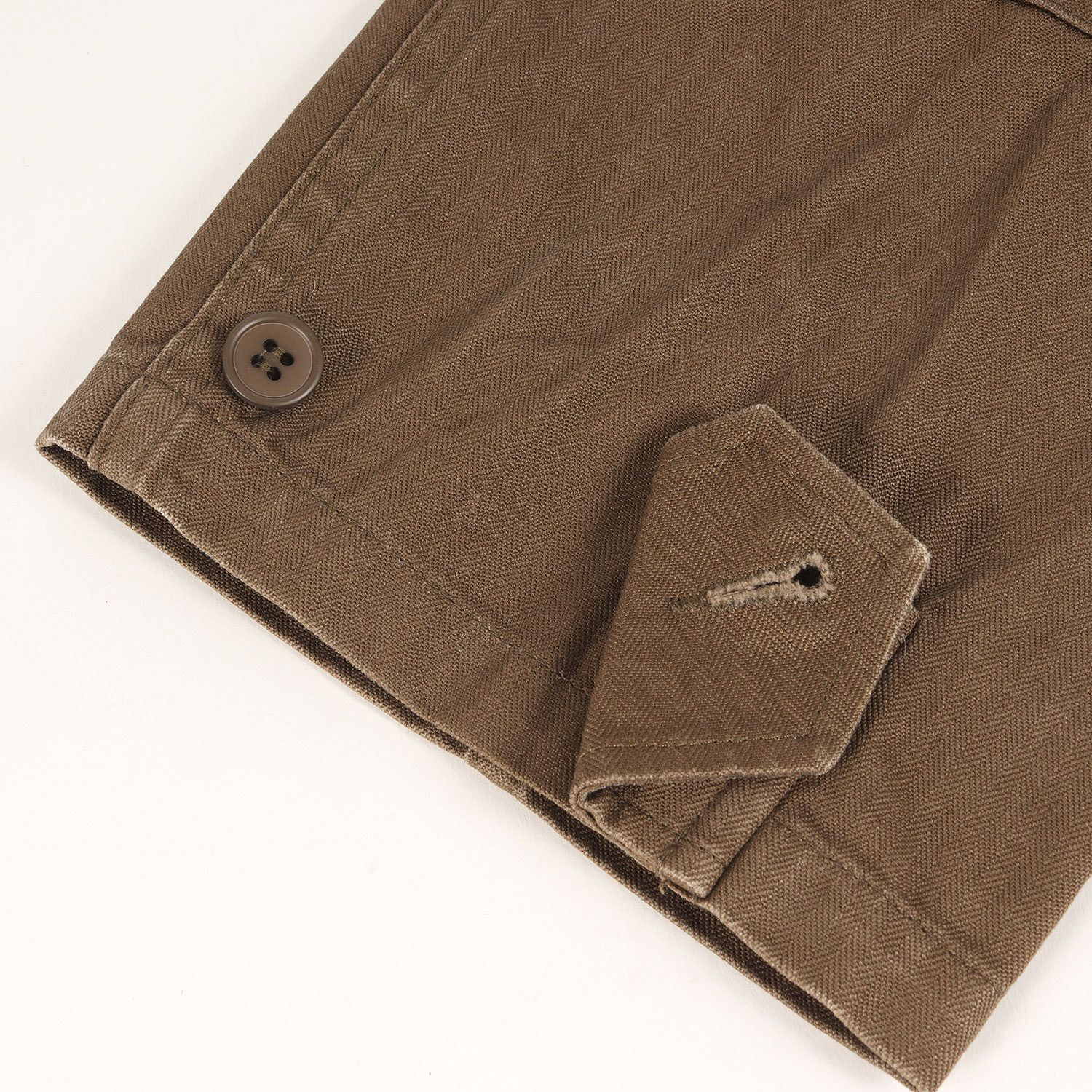 A.P.C. アーペーセー ジャケット サイズ:S / 99SS イーストバイ