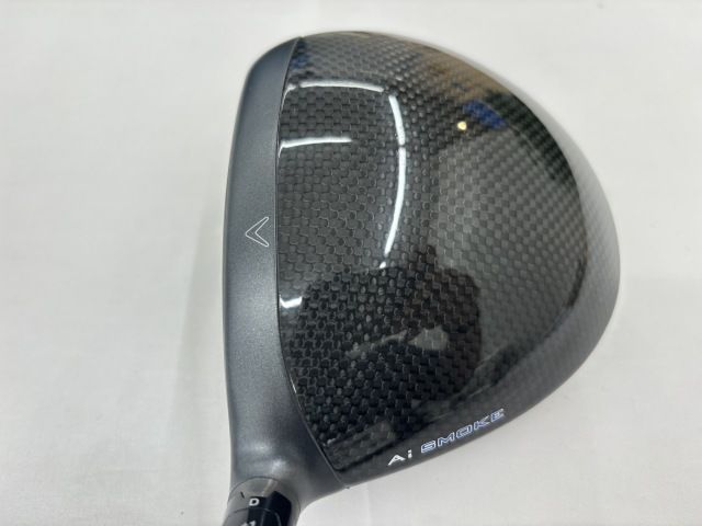 【中古】ドライバー キャロウェイ PARADYM Ai SMOKE MAX◆TENSEI 50 for Callaway(JP)◆S◆9[1194]