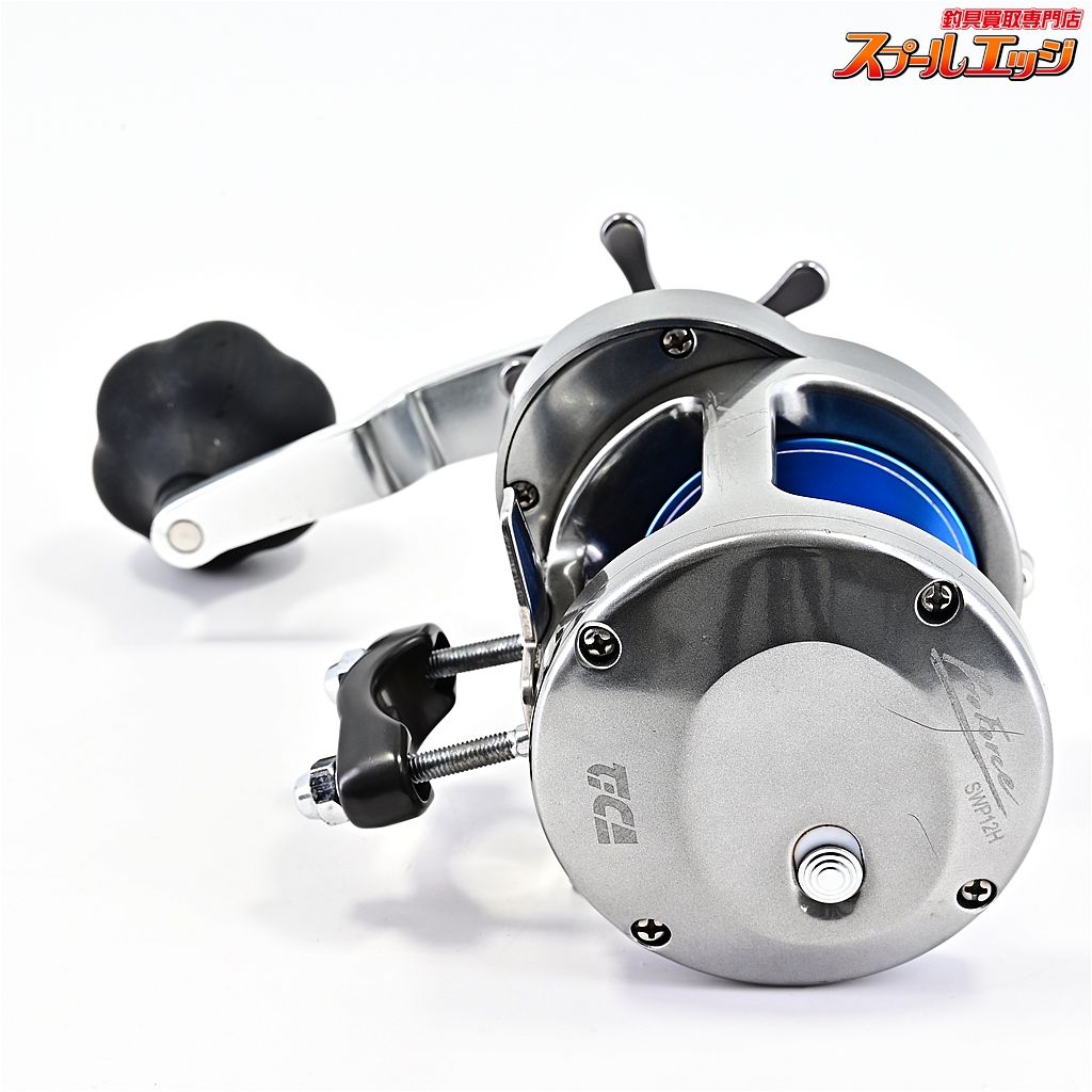 ティカ プロフォース SWP12NH TiCA ProForce ティカ】 プロフォース SWP-12H 両軸リール TICA ProForce