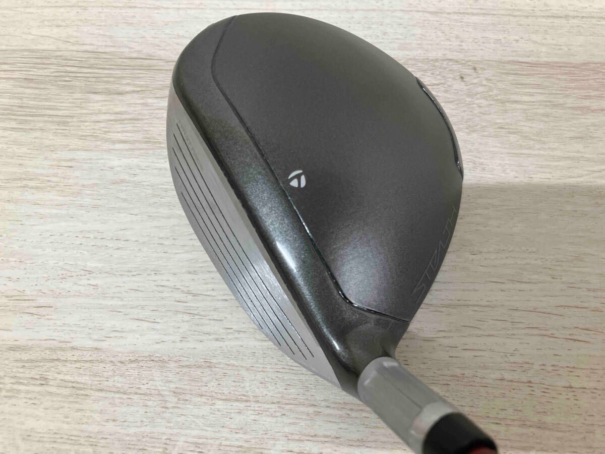 TaylorMade STEALTH レディス フェアウェイ テーラーメイド FLEX A