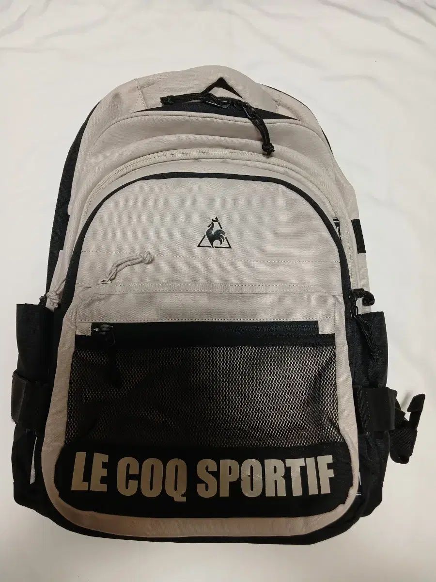 le coq sportif(ルコックスポルティフ) バックパック バッグ ルコック