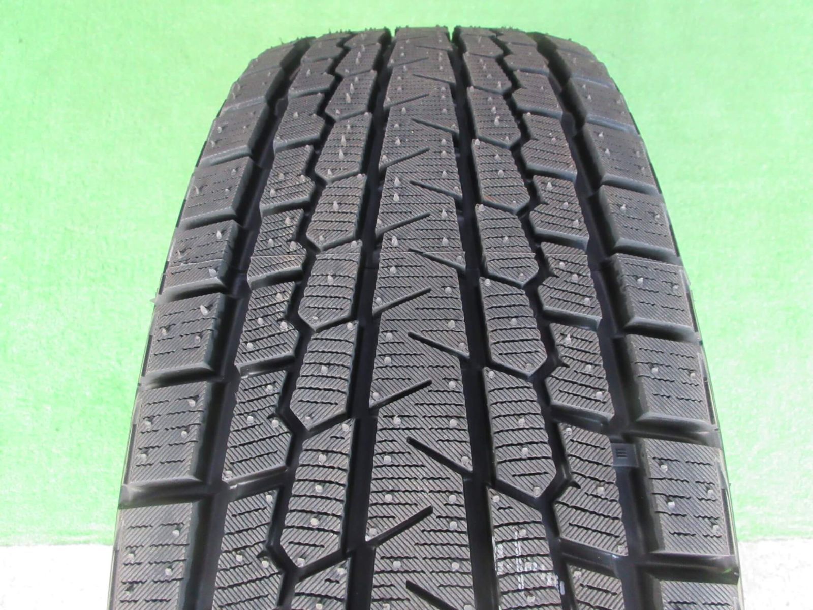 ４０系アルファード純正 スタッドレスセット