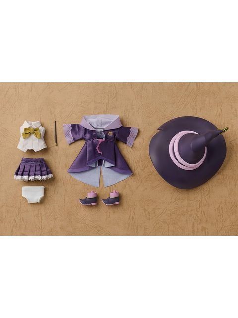 ねんどろいどどーる イレイナ