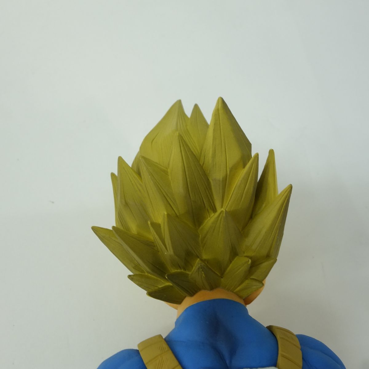 SMSP ドラゴンボール ベジータ 01 A賞 フィギュア ※現状品 SMSP ドラゴンボール ベジータ 01 A賞 フィギュア ※現状品