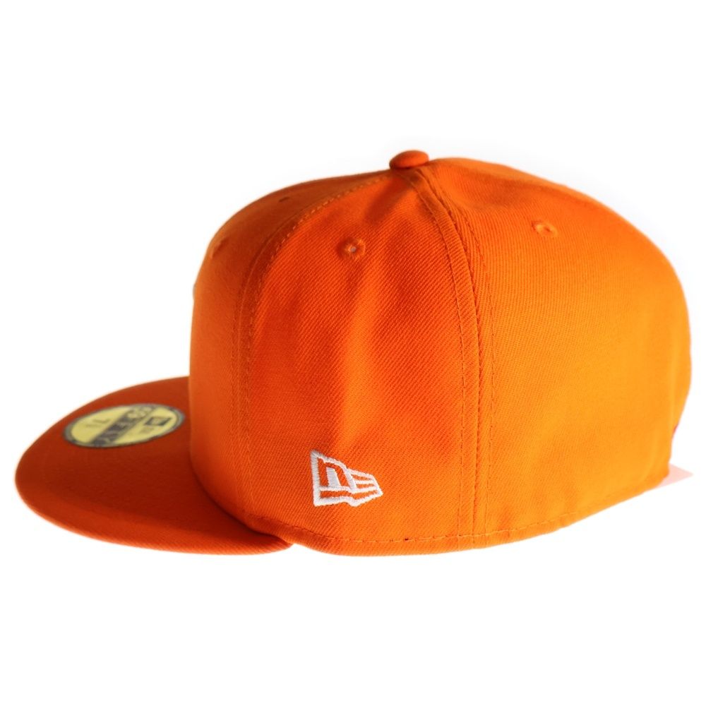 SUPREME (シュプリーム) 24AW ×NEW ERA Screw Ball S Logo