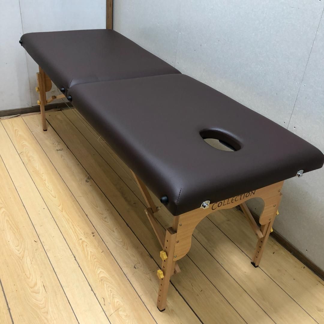SMART COLLECTION/スマートコレクション 軽量 木製 折りたたみ