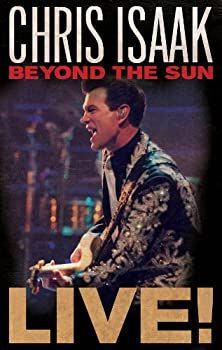 CD 【】 Beyond the Sun Live [DVD] [輸入盤]