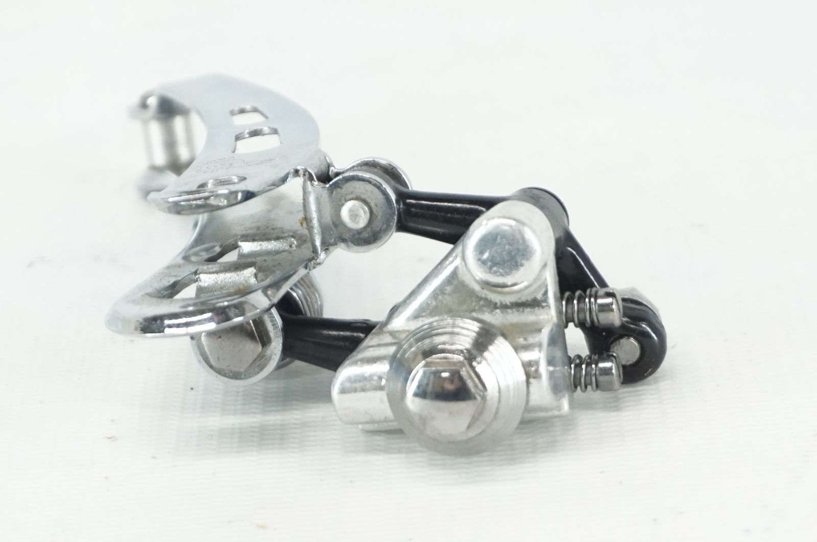 CAMPAGNOLO カンパニョーロ SUPER RECORD フロントディレイラー バイチャリ阪急塚口店 BRIGHTFACE_UK