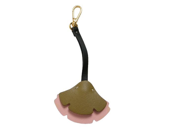 ■新品 本物■マルニ MARNI バッグチャーム キーホルダー □新品 本物□マルニ MARNI バッグチャーム キーホルダー レザー