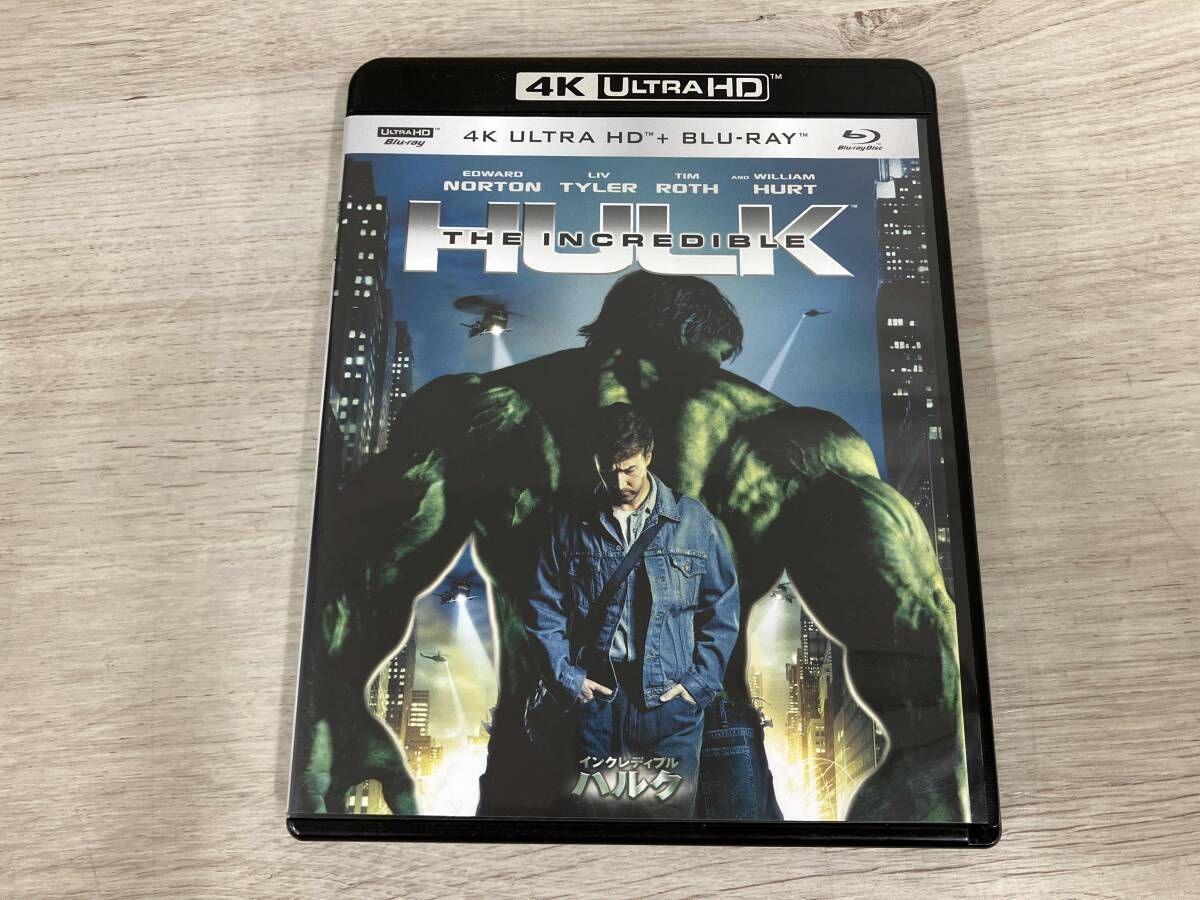 ハルク 4K Ultra HD+ブルーレイ[4K ULTRA HD + Blu-ray] Amazon.co.jp: キング・コング (4K ULTRA HD + Blu-rayセット