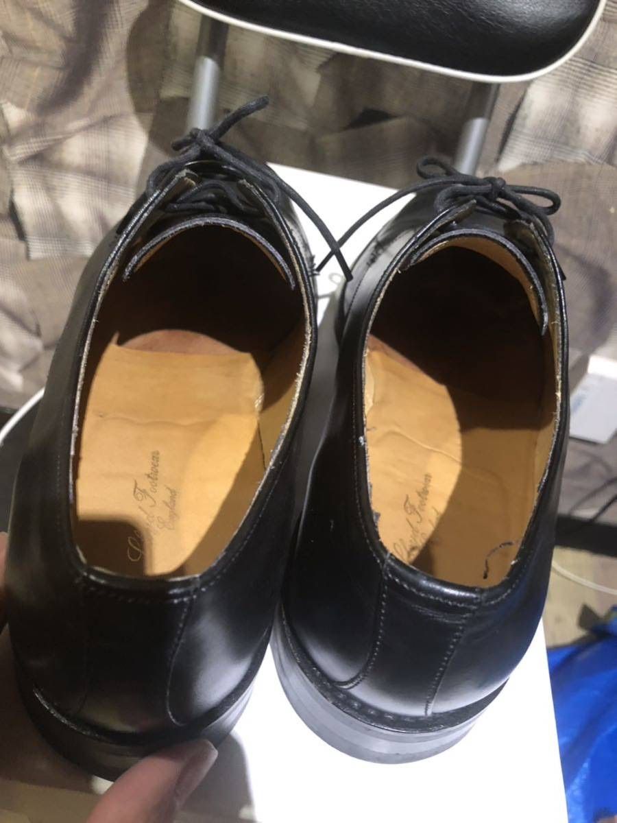 Lloyd Footwear ロイドフットウェア 1214/EW10 Black Calf ブラック