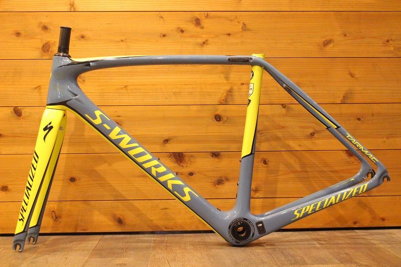 Specialized S-Works tarmac SL5 フレームサイズ54 54cm Specialized Tarmac Expert SL5 Carbon Rim Brake Frameset