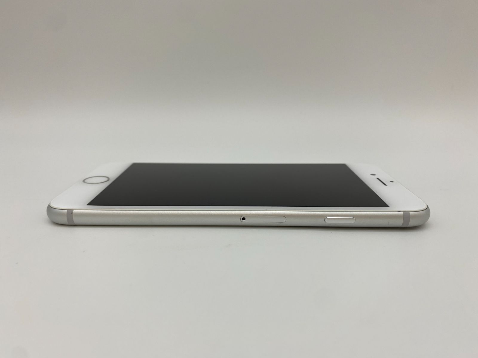 142 iPhone7 32GB シルバー シムフリー 新品バッテリー100% - 4