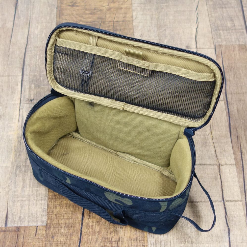 セット キャンプ