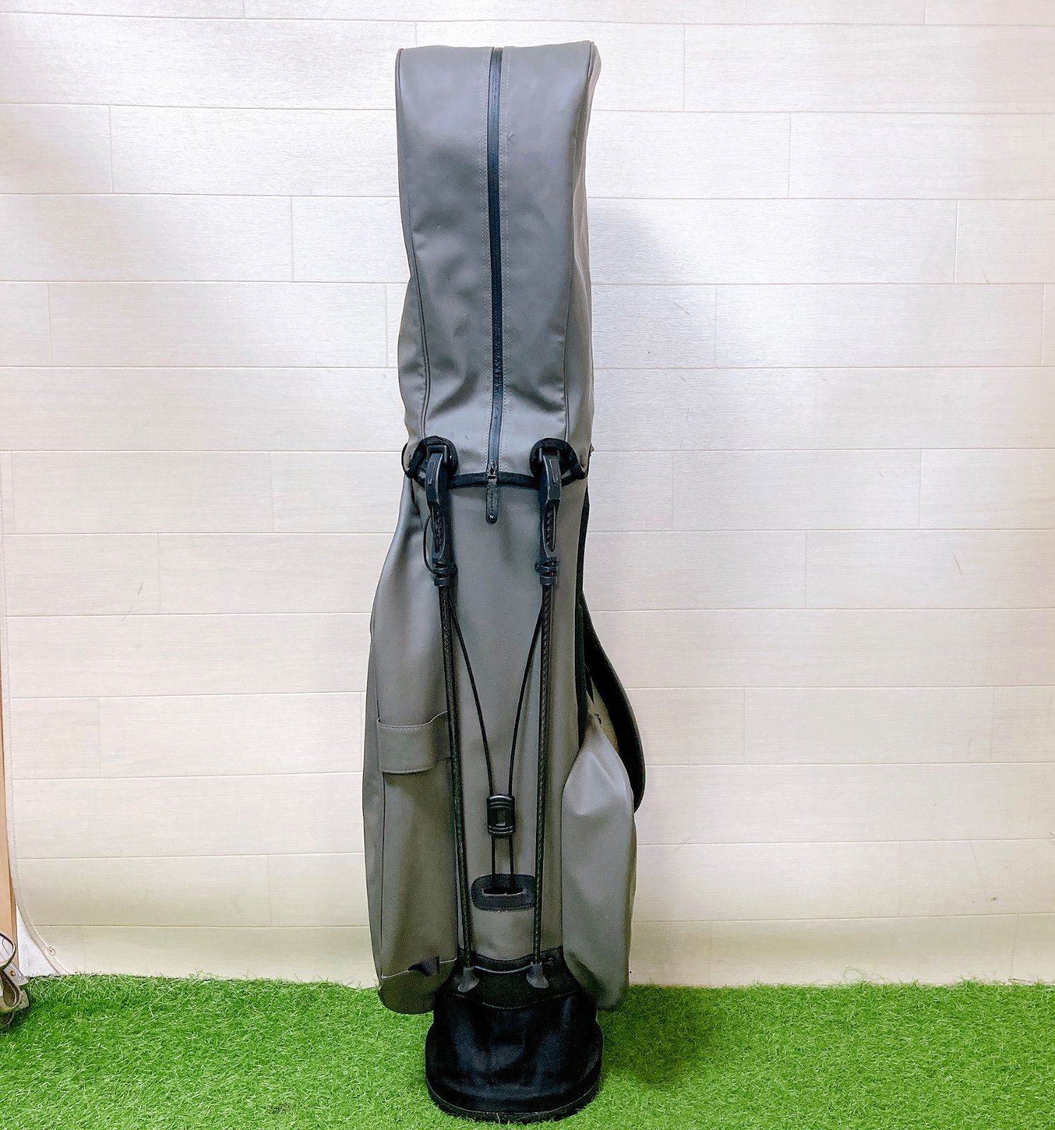 ベゼル ゴルフクラブケース