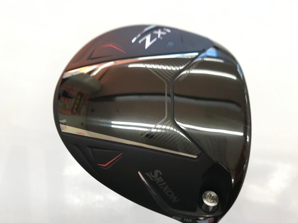 即納】SRIXON ZXi | 18 | S | Diamana ZXi50 | 中古 | フェアウェイ