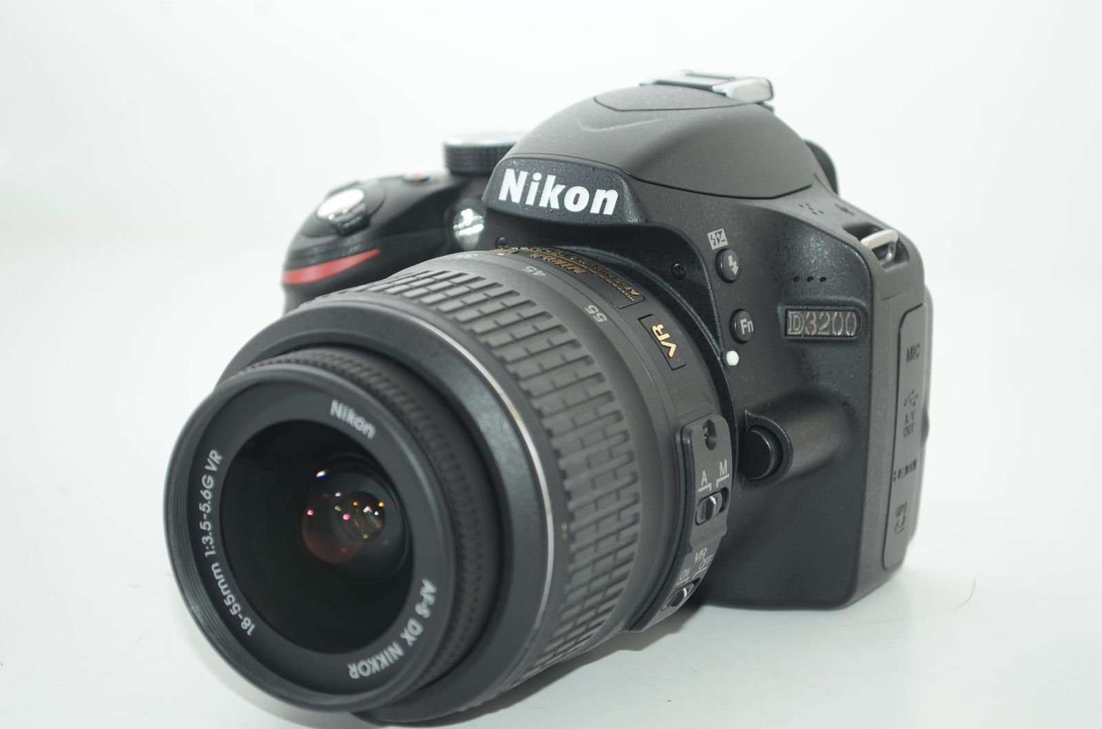 D40X 55-200ズームセット デジタル一眼レフNikon 熱
