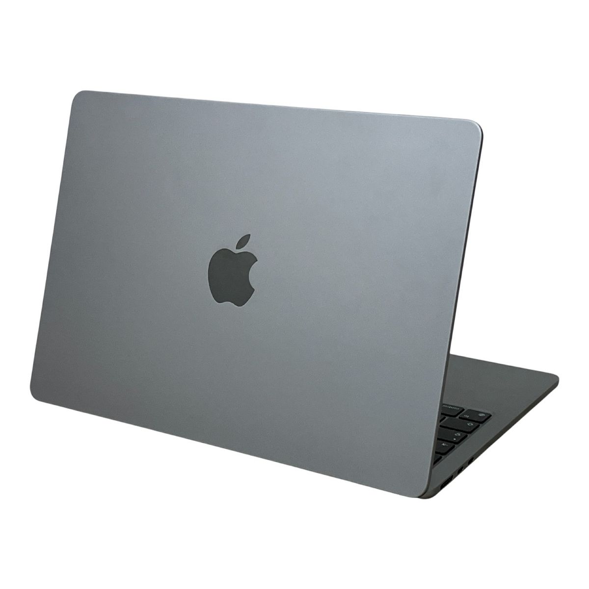 Apple MacBook Air M2 2022 ノートパソコン 16GB SSD 256GB