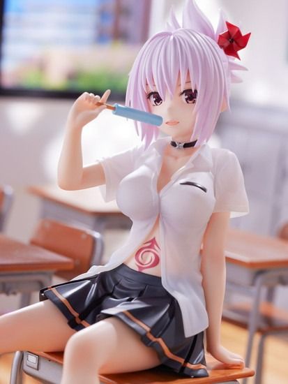 NEX あやかしトライアングル