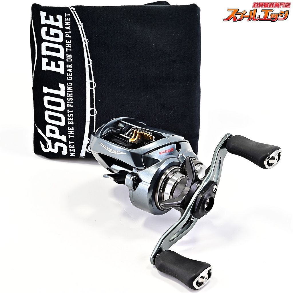 シマノ 18 アンタレスDC MD XG 左 ベイトリール LEFT 村田基23 Amazon