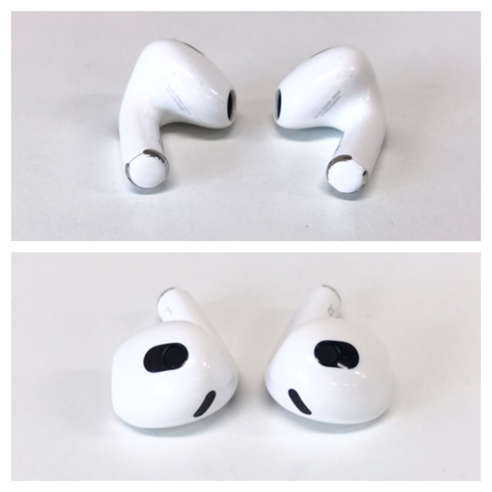 θ【動作確認済み】AirPods（第3世代) MME73J/A - メルカリ