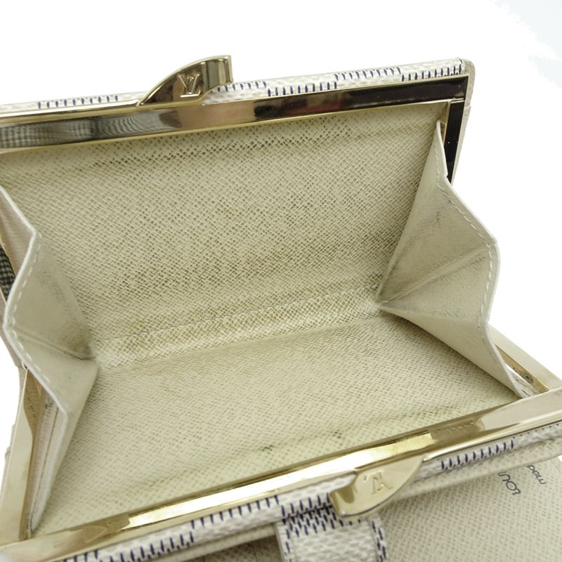 レ*イ様 ルイヴィトン二つ折り財布メンズN62664、純正の箱、布袋、紙袋付き ルイヴィトン LOUIS VUITTON ダミエグラフィット ポルトフォイユ