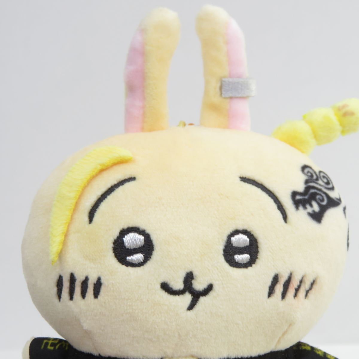 ちいかわ・東京リベンジャーズコラボ マスコットチェーン うさぎ