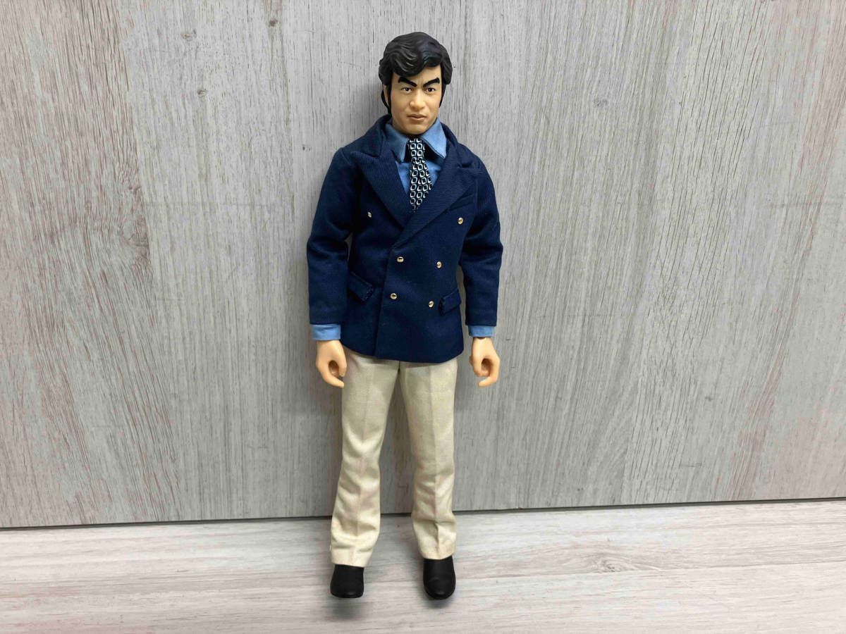 RAH No.476 本郷猛(紺ブレザｰVer.) 節約 仮面ライダｰ RAH No.476 本郷