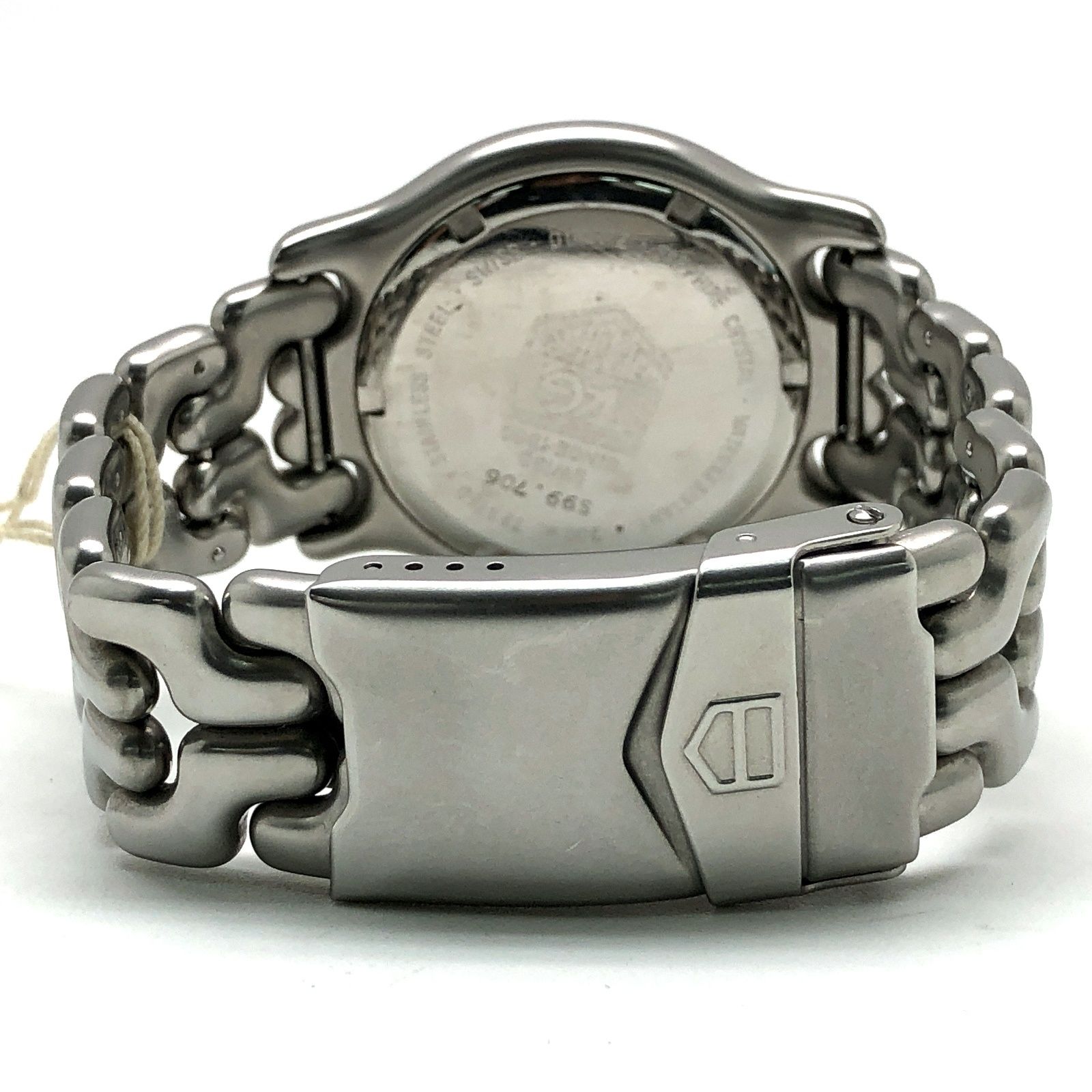 TAG HEUER タグホイヤー セルシリーズ プロフェッショナル200