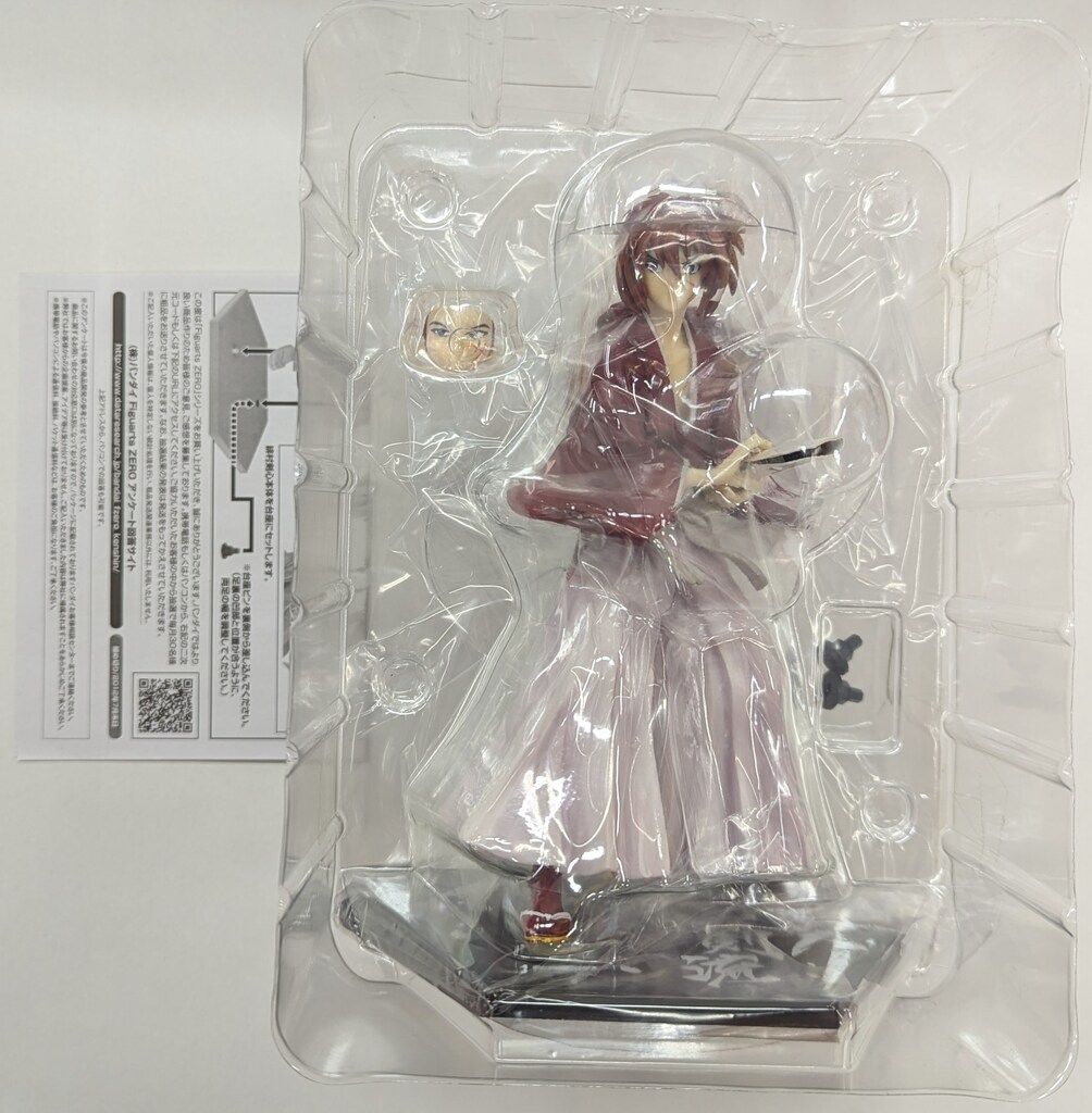 フィギュアーツZERO 緋村剣心 tf8su2k フィギュアーツZERO 緋村剣心 tf8su2k 楽天市場】フィギュアーツ