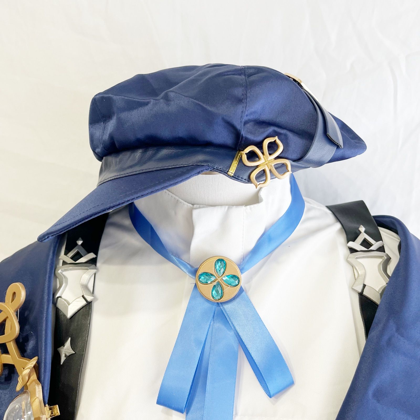 新品 星導ショウ にじさんじ 新衣装 コスプレ 衣装 Lサイズ - メルカリ