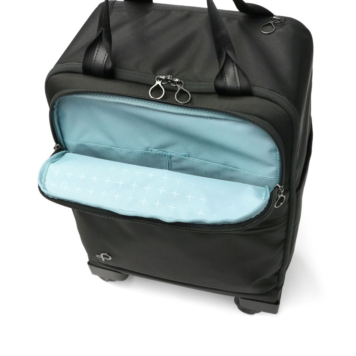 正規品10年保証 プロテカ スーツケース PROTeCA ラストリー ソフト