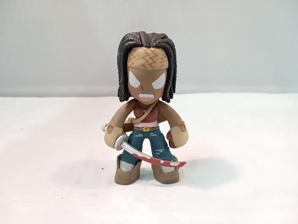 【レア】ミステリーミニ ウォーキングデッドフィギュアセット 2025年最新】ミステリーミニ ウォーキングデッドの人気アイテム