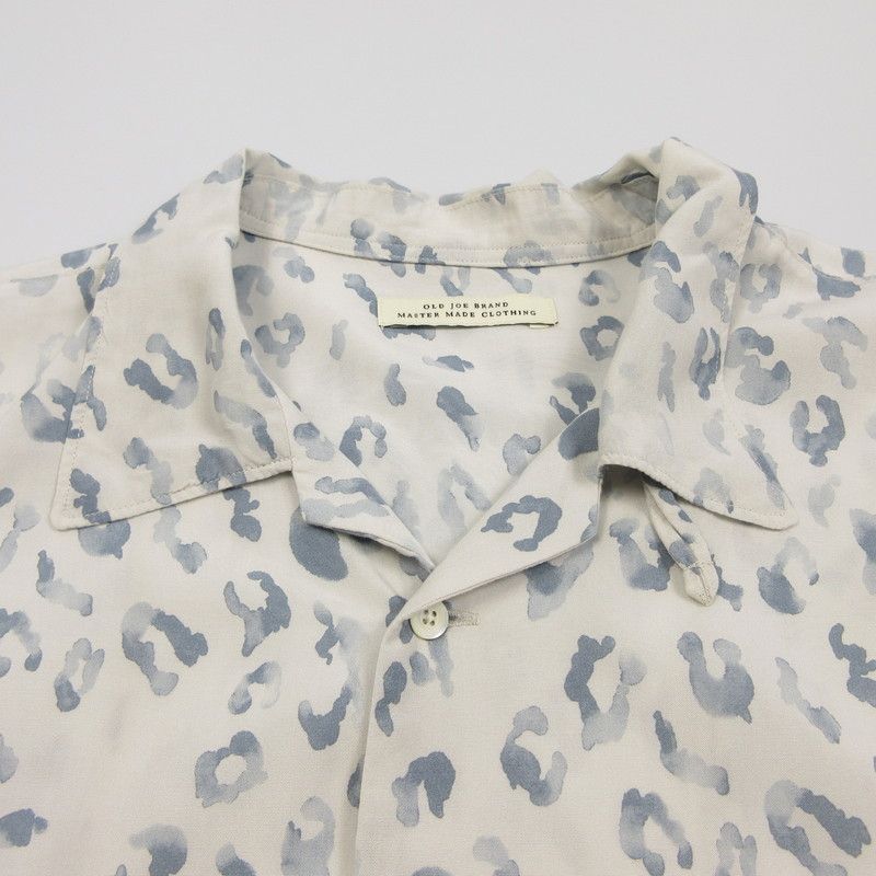姫路東店】 中古 OLD JOE | オールドジョー 長袖シャツ ORIGINAL