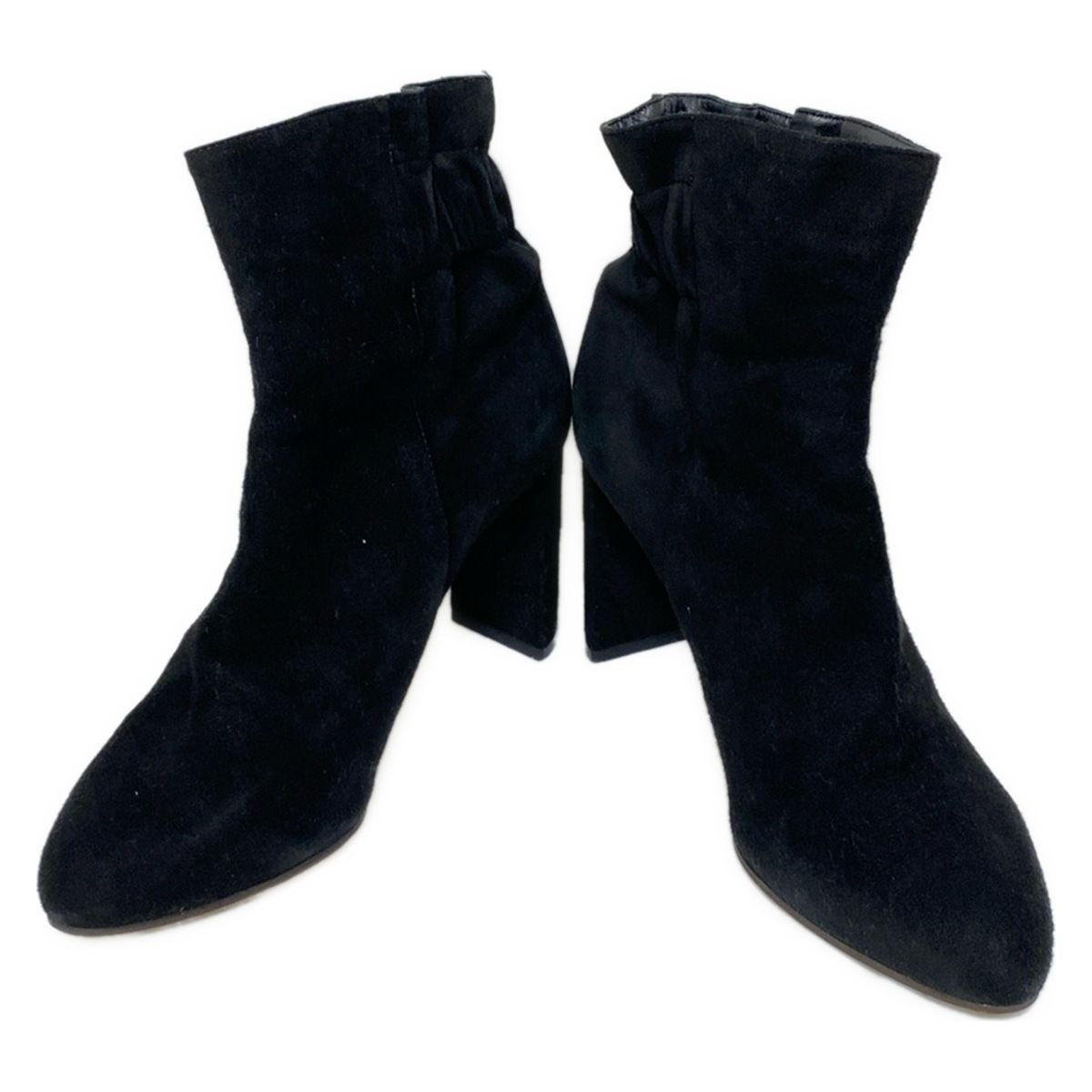 アウトソール張替済