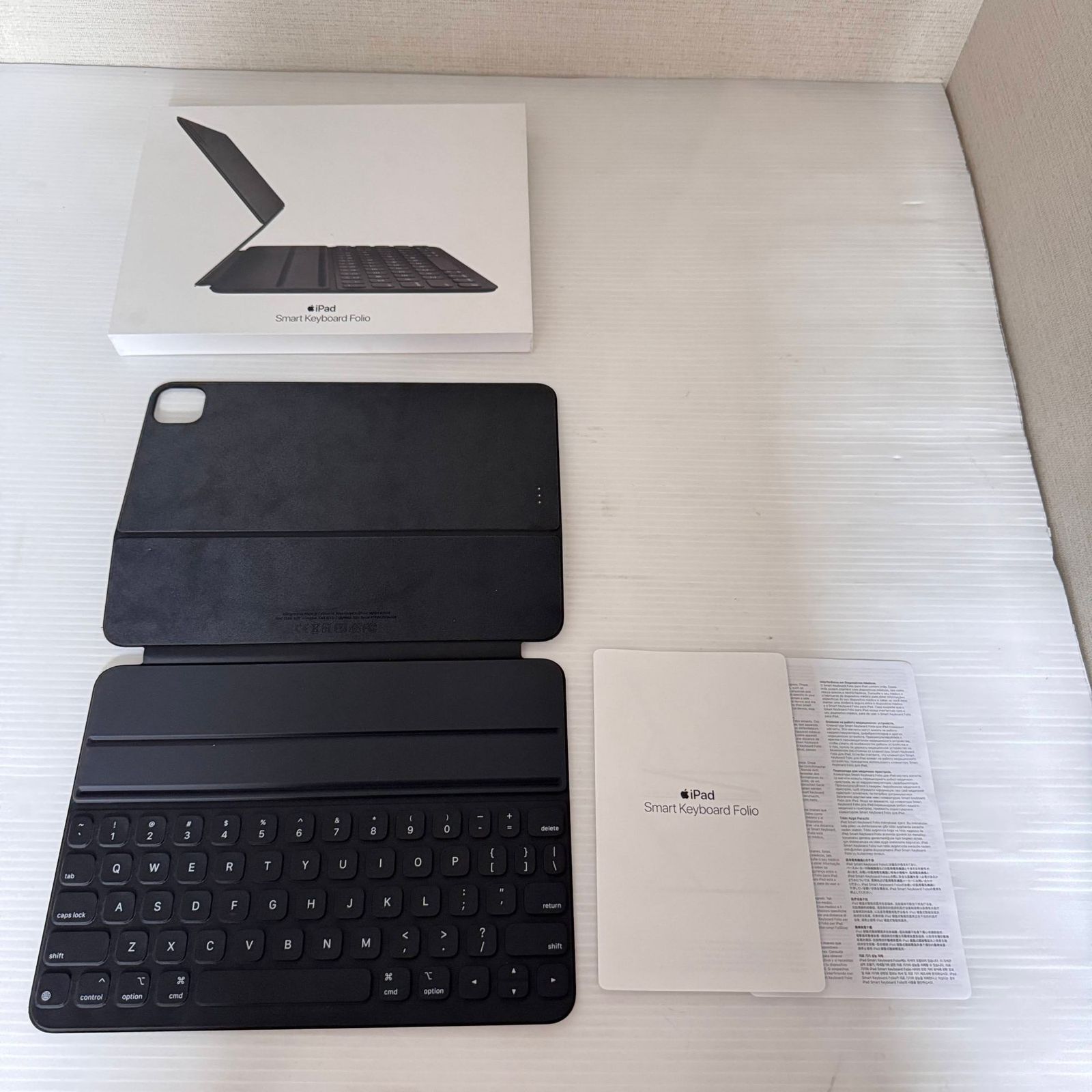 Apple Smart Folio for 11