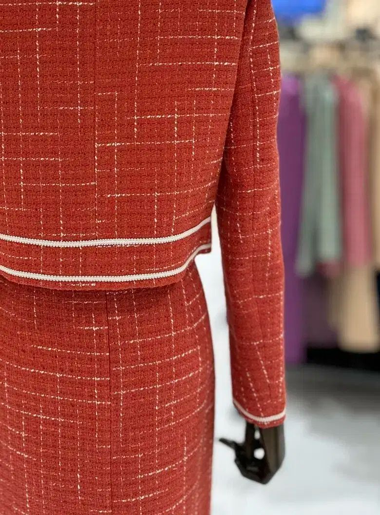 スカート セット