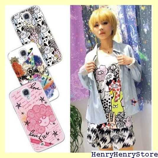 スマホカバー ポリカーボネート製