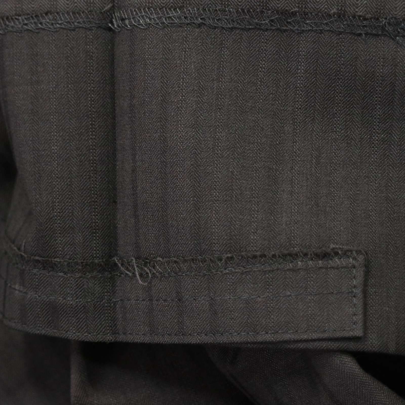 MAJI STYLED BY MA-JI MASATOMO マジ マージ マサトモ 通年 背抜き 