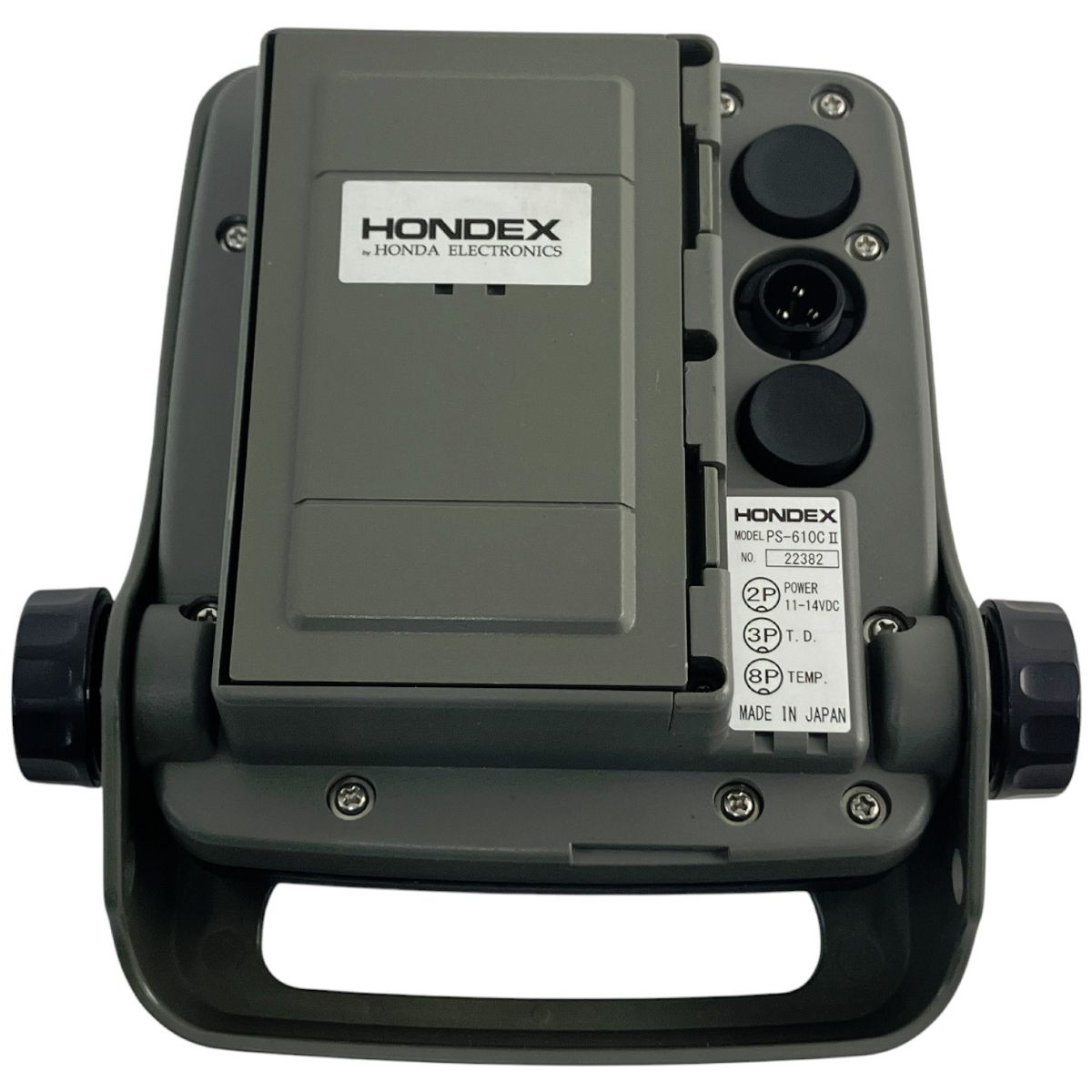 HONDEX