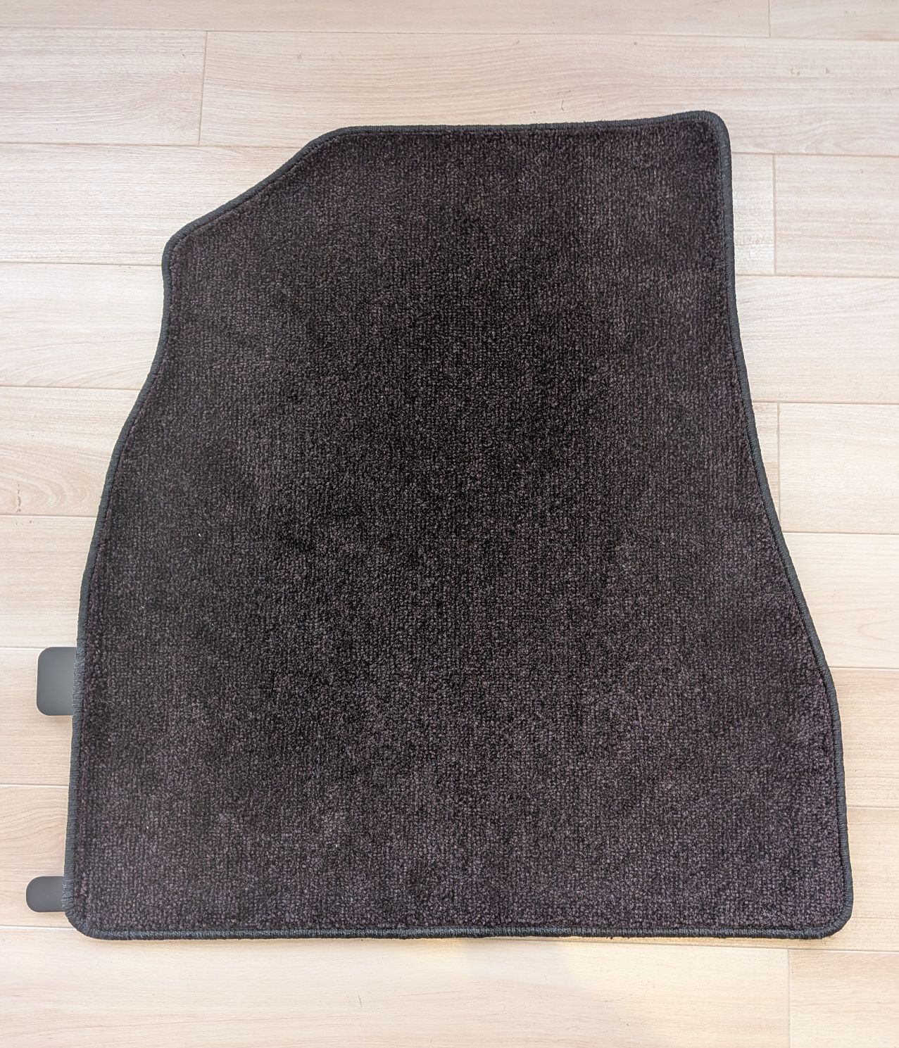 80系ノア ヴォクシー エクァイア 7人乗りガソリン車用 フロアマット バーガンディー