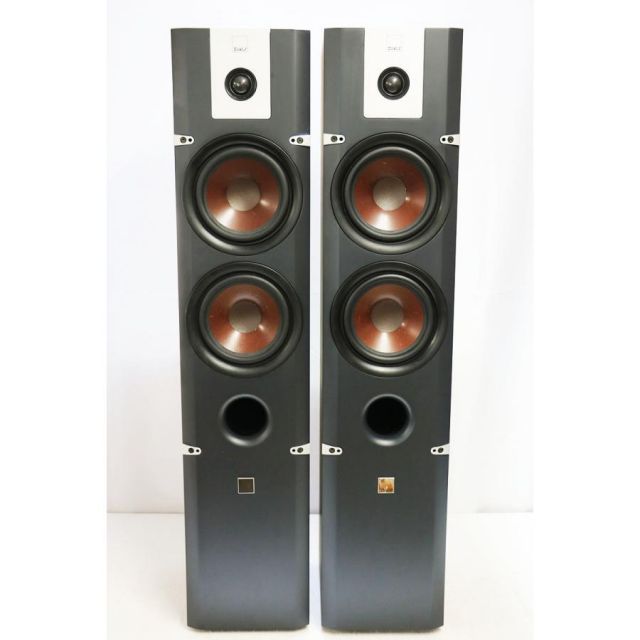 DALI LEKTOR 1 ダリ ブックシェルフ スピーカー Yahoo!オークション -「dali lektor 1」(スピーカー) (オーディオ機器