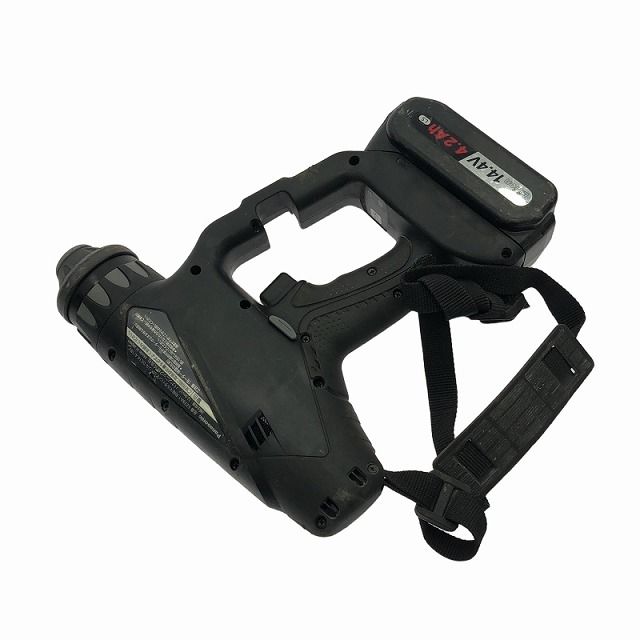 14.4V|18V コードレスマルチハンマドリル