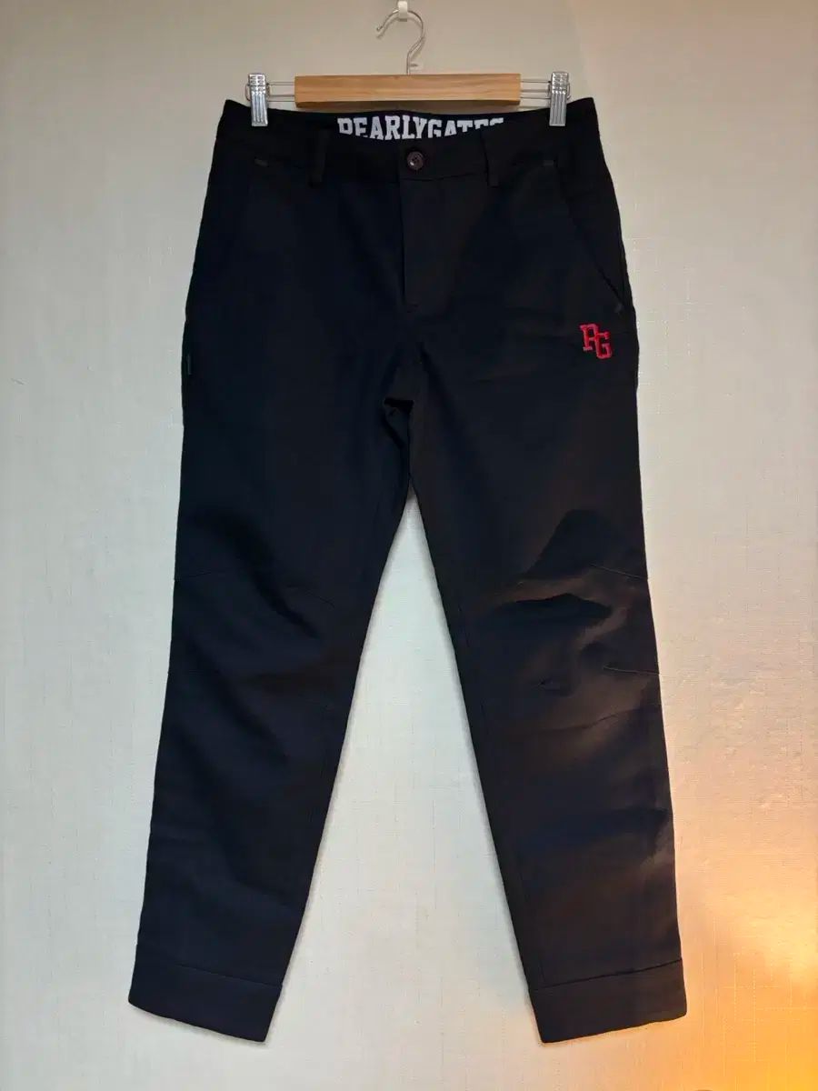 パーリーゲイツ メンズ ゴルフ ズボン